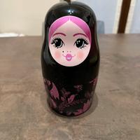 Swatch kalinka malinka set