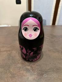 Swatch kalinka malinka set