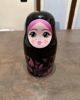 Swatch kalinka malinka set