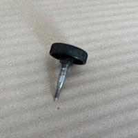 Olivetti Lettera 22 manopola destra prima serie Da