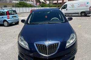Lancia Delta 1.6 125cv