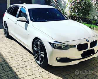 Bmw 320 Touring M 2.0 Diesel