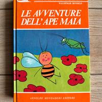 Le avventure dell’ape Maia. Arnoldo Mondadori