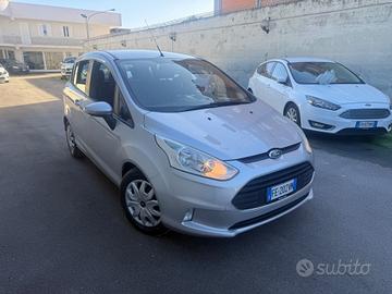 Ford B-Max 1.5diesel - 2016