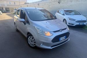 Ford B-Max 1.5diesel - 2016