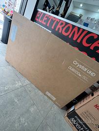 Televisore Samsung Du8000