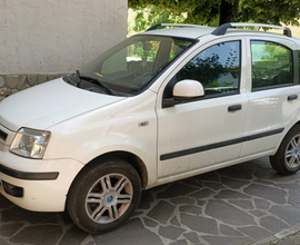 Fiat Panda 1.2 natural power metano