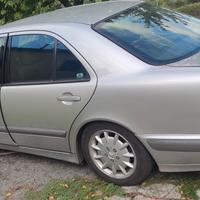 Mercedes 270 E Diesel