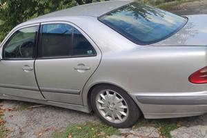 Mercedes 270 E Diesel