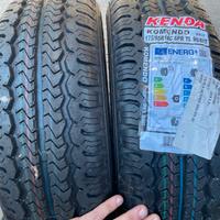 2 GOMME NUOVE ESTIVO 1756514C - CP47910879