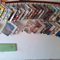 COLLEZIONE CALENDARI STORICI DELL'ARMA CARABINIERI