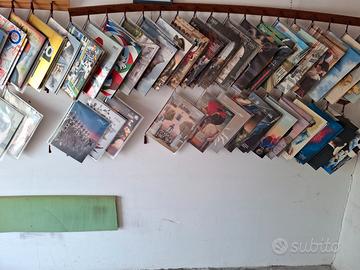 COLLEZIONE CALENDARI STORICI DELL'ARMA CARABINIERI