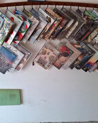 COLLEZIONE CALENDARI STORICI DELL'ARMA CARABINIERI