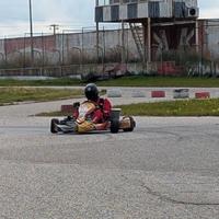 Kart 125