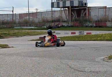 Kart 125