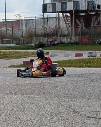 Kart 125