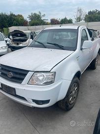 TATA XENON PER RICAMBI