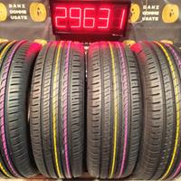 BARUM 4 GOMME 215 65 17 COME NUOVE 95/99%