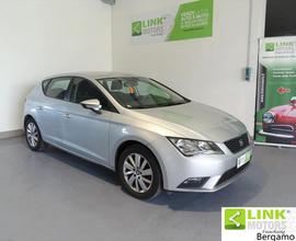 SEAT Leon 1.6 TDI 105 CV 5p. S&S Style -NEOPATEN
