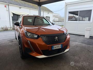 PEUGEOT 2008 PROMO FINANZIAMENTO 100 S&S Allure