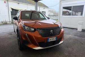 PEUGEOT 2008 PROMO FINANZIAMENTO 100 S&S Allure