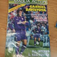 maxi Poster più maglia - campioni squadra