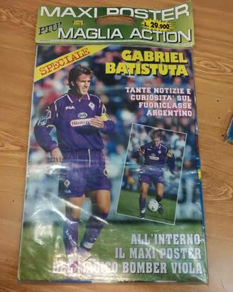 maxi Poster più maglia - campioni squadra