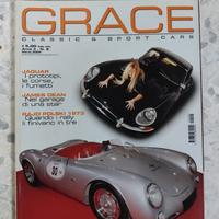 GRACE 2004 Jaguar E Jaguar C Jaguar D-Type Jaguar