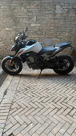 Ktm Duke 790