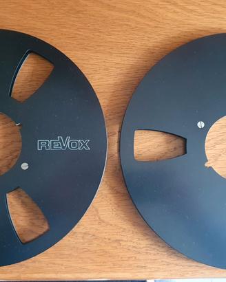Bobine revox