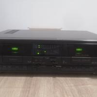Aiwa ad wx707e