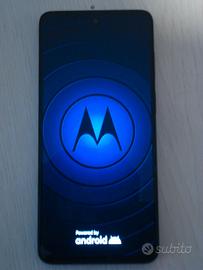 SMARTPHONE MOTOROLA G82 5G GRIGIO