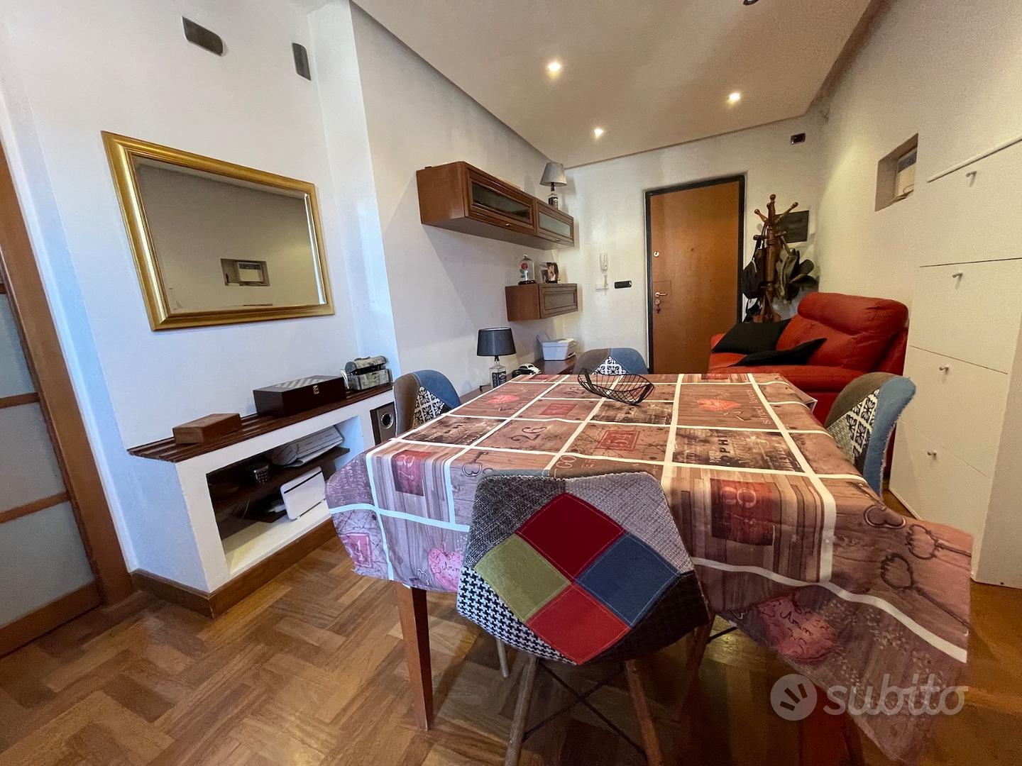 Apartment in Siracusa, Acradina - Vista 4