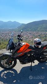 ktm 390 Adventure 08/2020