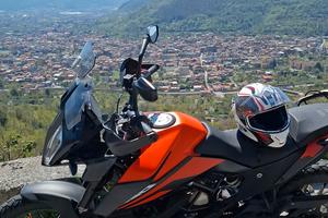 ktm 390 Adventure 08/2020
