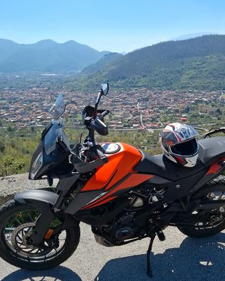 ktm 390 Adventure 08/2020