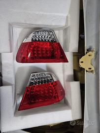  fanali posteriori LED originali Bmw