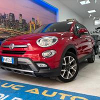 Fiat 500X 1.3 MultiJet 95 CV Cross