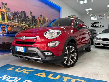 Fiat 500X 1.3 MultiJet 95 CV Cross