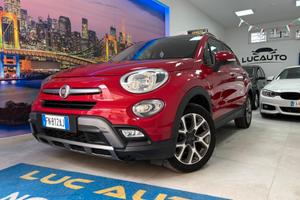 Fiat 500X 1.3 MultiJet 95 CV Cross