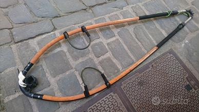 Boma surf NORTH SAILS Progression 160-205