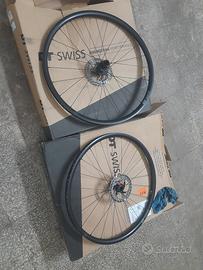 ruote dt swiss gravel ln diametro 28