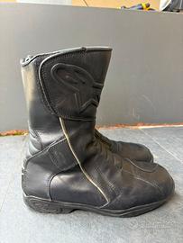 Stivali ALPINESTAR 43 Gore-Tex