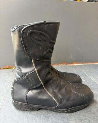 Stivali ALPINESTAR 43 Gore-Tex