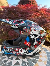 Casco Cross Airoh