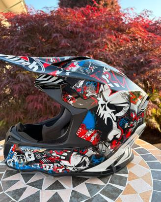 Casco Cross Airoh
