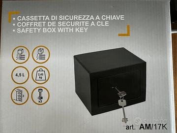 Cassaforte
