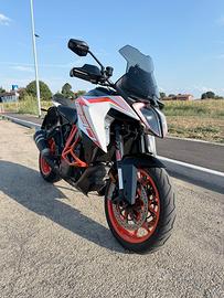 KTM 1290 Super Duke GT 2020 - 20000km - Powerparts