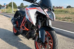 KTM 1290 Super Duke GT 2020 - 20000km - Powerparts