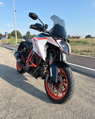 KTM 1290 Super Duke GT 2020 - 20000km - Powerparts